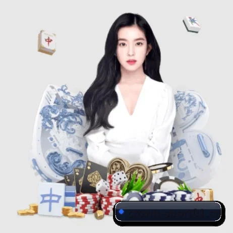 国际化进程 | CROWNSPORTS